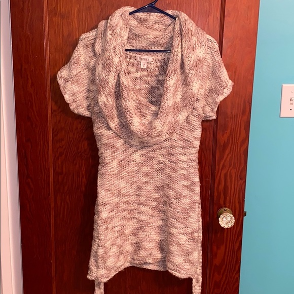 Super soft sweater / dress - Picture 4 of 5